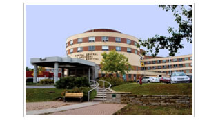 Hôpital Général du Lakeshore
