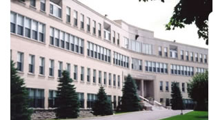 Collège Régina Assumpta